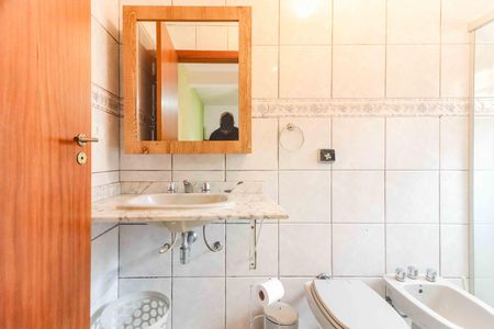 Casa à venda com 125m², 2 quartos e 2 vagasBanheiro 2