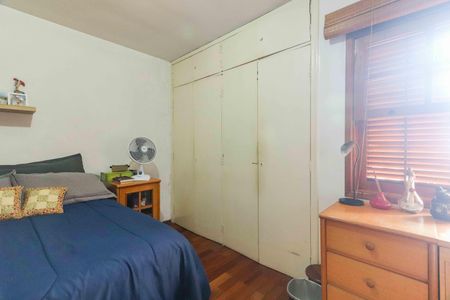 Casa à venda com 125m², 2 quartos e 2 vagasQuarto 01