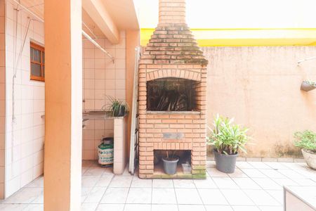 Casa à venda com 125m², 2 quartos e 2 vagasÁrea externa