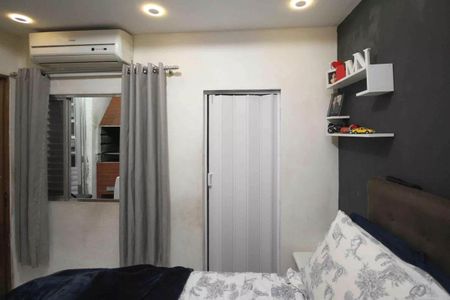 Casa para alugar com 150m², 2 quartos e 1 vagaQuarto 1