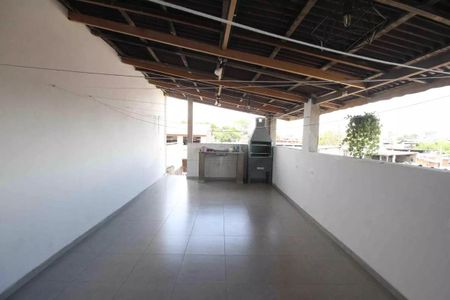 Casa para alugar com 150m², 2 quartos e 1 vagaÁrea externa