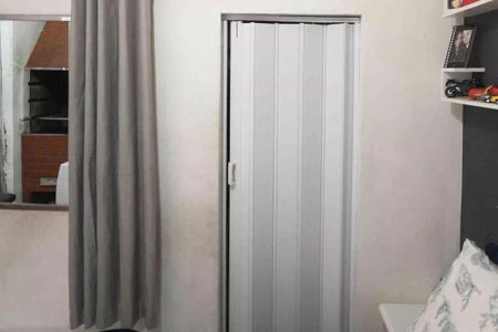 Quarto 1 de casa para alugar com 2 quartos, 150m² em Vila Industrial, São Paulo