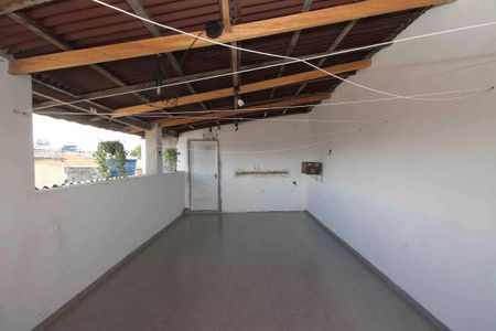 Casa para alugar com 150m², 2 quartos e 1 vagaÁrea externa