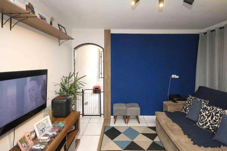 Casa para alugar com 150m², 2 quartos e 1 vagaSala