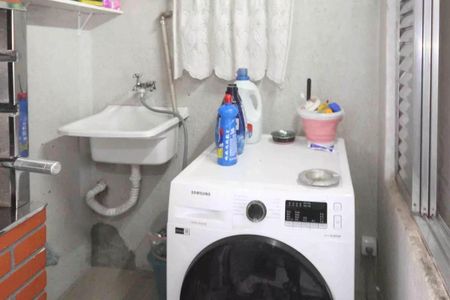 Casa para alugar com 150m², 2 quartos e 1 vagaÁrea de Serviço