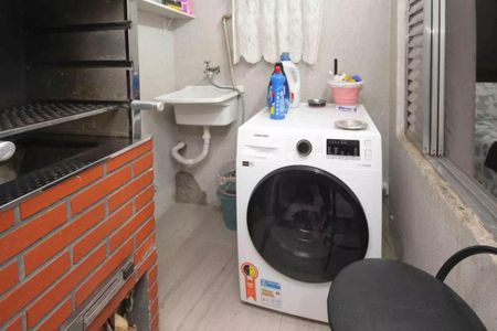 Casa para alugar com 150m², 2 quartos e 1 vagaÁrea de Serviço