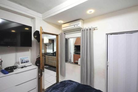 Casa para alugar com 150m², 2 quartos e 1 vagaQuarto 1