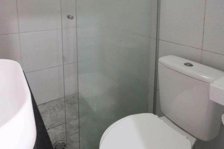 Casa para alugar com 150m², 2 quartos e 1 vagaBanheiro 2