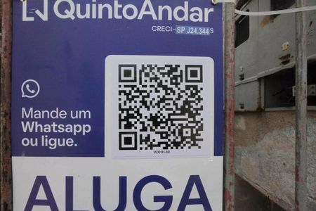 Casa para alugar com 150m², 2 quartos e 1 vagaPlaca