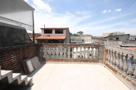 Casa para alugar com 150m², 2 quartos e 1 vagaVaranda