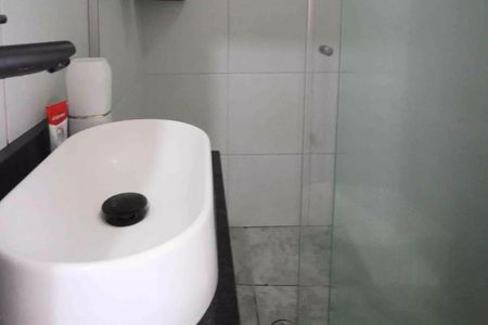 Casa para alugar com 150m², 2 quartos e 1 vagaBanheiro 2