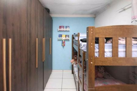 Casa para alugar com 150m², 2 quartos e 1 vagaQuarto 2