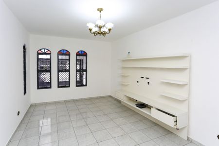 Casa para alugar com 200m², 3 quartos e 2 vagas Sala