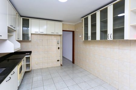 Casa para alugar com 200m², 3 quartos e 2 vagasCozinha