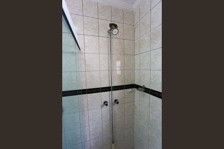 Casa para alugar com 200m², 3 quartos e 2 vagasBanheiro da Suíte