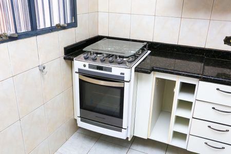 Casa para alugar com 200m², 3 quartos e 2 vagasCozinha