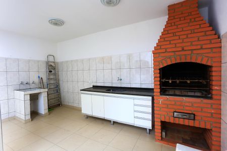 Casa para alugar com 200m², 3 quartos e 2 vagasÁrea de Serviço