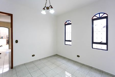 Casa para alugar com 200m², 3 quartos e 2 vagas Sala de jantar