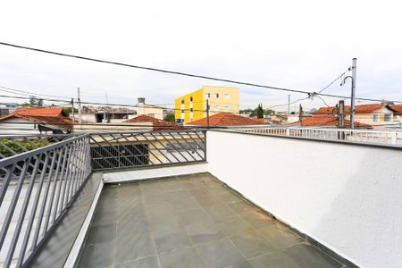 Casa para alugar com 200m², 3 quartos e 2 vagasSuite varanda