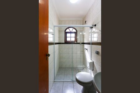 Casa para alugar com 200m², 3 quartos e 2 vagasBanheiro