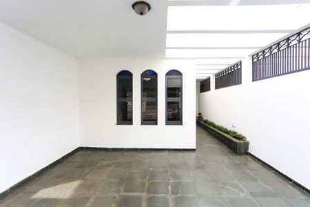 Casa para alugar com 200m², 3 quartos e 2 vagasGaragem