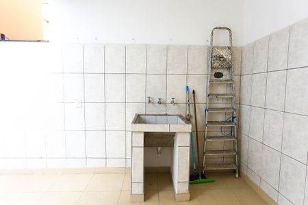 Casa para alugar com 200m², 3 quartos e 2 vagasÁrea de Serviço