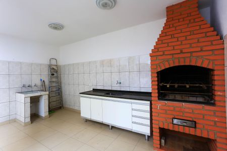 Casa para alugar com 200m², 3 quartos e 2 vagasÁrea de Serviço