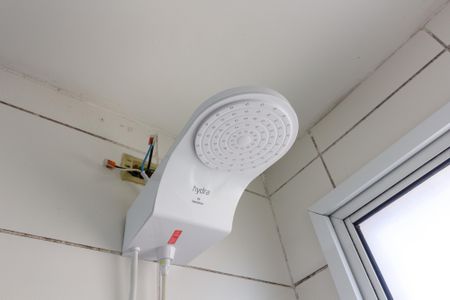 Apartamento para alugar com 46m², 2 quartos e 1 vagaBanheiro social