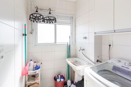 Apartamento para alugar com 46m², 2 quartos e 1 vagaÁrea de serviço