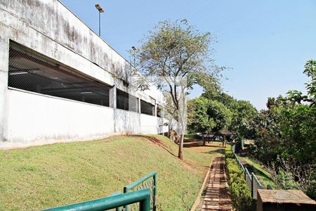 Apartamento para alugar com 46m², 2 quartos e 1 vagaÁrea comum