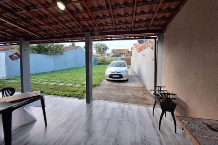Casa para alugar com 360m², 2 quartos e 8 vagas Casa para alugar com 360m², 2 quartos e 8 vagasQuintal