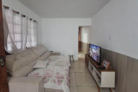 Sala de casa para alugar com 2 quartos, 360m² em Maravista, Niterói