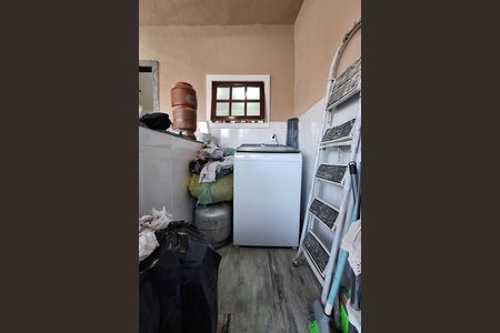 Casa para alugar com 360m², 2 quartos e 8 vagas Casa para alugar com 360m², 2 quartos e 8 vagasÁrea de Serviço