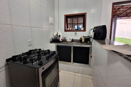 Casa para alugar com 360m², 2 quartos e 8 vagas Casa para alugar com 360m², 2 quartos e 8 vagasCozinha