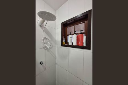 Casa para alugar com 360m², 2 quartos e 8 vagas Casa para alugar com 360m², 2 quartos e 8 vagasBanheiro social