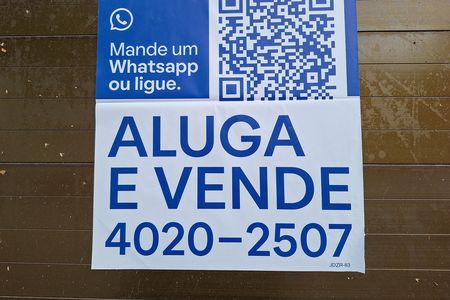Casa para alugar com 360m², 2 quartos e 8 vagas Casa para alugar com 360m², 2 quartos e 8 vagasPlaca