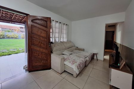 Casa para alugar com 360m², 2 quartos e 8 vagas Casa para alugar com 360m², 2 quartos e 8 vagasSala