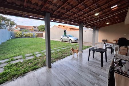 Casa para alugar com 360m², 2 quartos e 8 vagas Casa para alugar com 360m², 2 quartos e 8 vagasQuintal