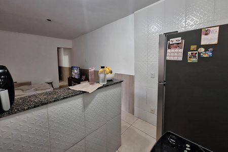 Casa para alugar com 360m², 2 quartos e 8 vagas Casa para alugar com 360m², 2 quartos e 8 vagasCozinha