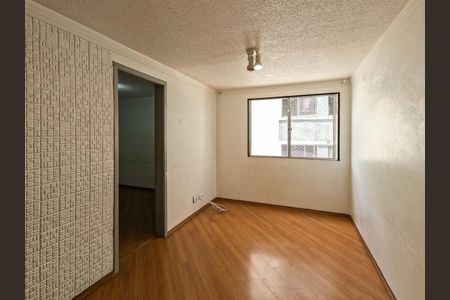 Apartamento para alugar com 3 quartos, 60m² em Vila Regina, São Paulo