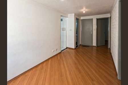 Apartamento para alugar com 3 quartos, 60m² em Vila Regina, São Paulo