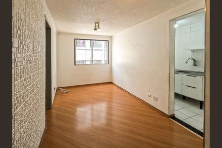 Apartamento para alugar com 3 quartos, 60m² em Vila Regina, São Paulo