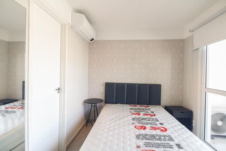 Studio para alugar com 24m², 1 quarto e sem vaga Studio para alugar com 24m², 1 quarto e sem vagaStudio
