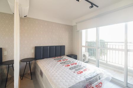 Studio para alugar com 24m², 1 quarto e sem vaga Studio para alugar com 24m², 1 quarto e sem vagaStudio