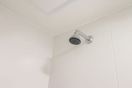 Studio para alugar com 24m², 1 quarto e sem vaga Studio para alugar com 24m², 1 quarto e sem vagaBanheiro Social