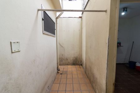 Casa para alugar com 110m², 2 quartos e 2 vagas Casa para alugar com 110m², 2 quartos e 2 vagasÁrea de Serviço