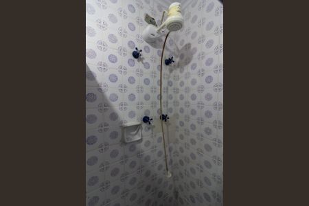 Casa para alugar com 110m², 2 quartos e 2 vagas Casa para alugar com 110m², 2 quartos e 2 vagasBanheiro Social