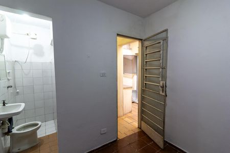 Casa para alugar com 110m², 2 quartos e 2 vagas Casa para alugar com 110m², 2 quartos e 2 vagasQuarto de Serviço