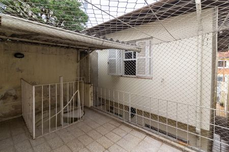 Casa para alugar com 110m², 2 quartos e 2 vagas Casa para alugar com 110m², 2 quartos e 2 vagasTerraço