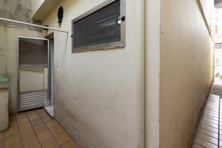 Casa para alugar com 110m², 2 quartos e 2 vagas Casa para alugar com 110m², 2 quartos e 2 vagasÁrea de Serviço